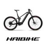 Model 2025! Rower elektryczny Haibike AllMtn 2 (rozm. M) Yamaha PW-X3