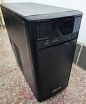 Komputer PC ASUS Intel i5 12GB RAM Radeon HD7700 1GB Windows 10 SSD