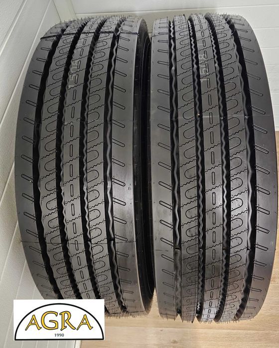 315/80R22.5 [1495netto] MATADOR  F HR4 opony przód prowadząca MOCNA