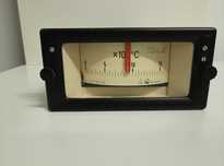Regulator temperatury tablicowy 0-1600 stopni PRL nowy