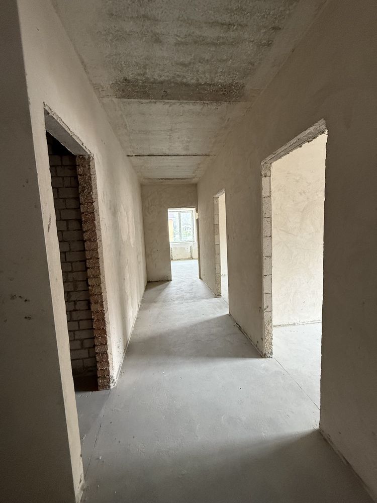 Продаж 3 кімнатної квартириз газом!Жк з виходом в ПАРК ЦЕНТРАЛЬНИЙ!
