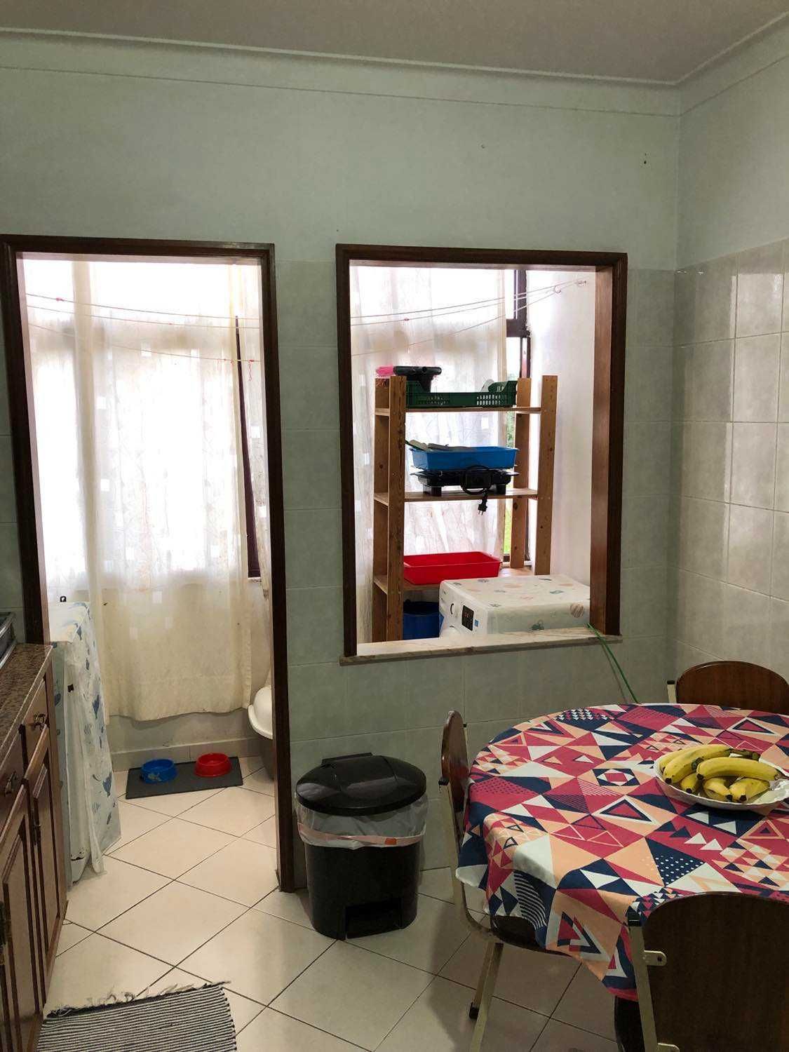 Apartamento T1 com garagem fechada em Santa Marta - Viana do Castelo