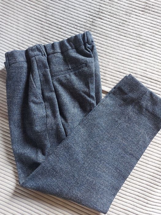 Spodnie tkaninowe Tatuum  44