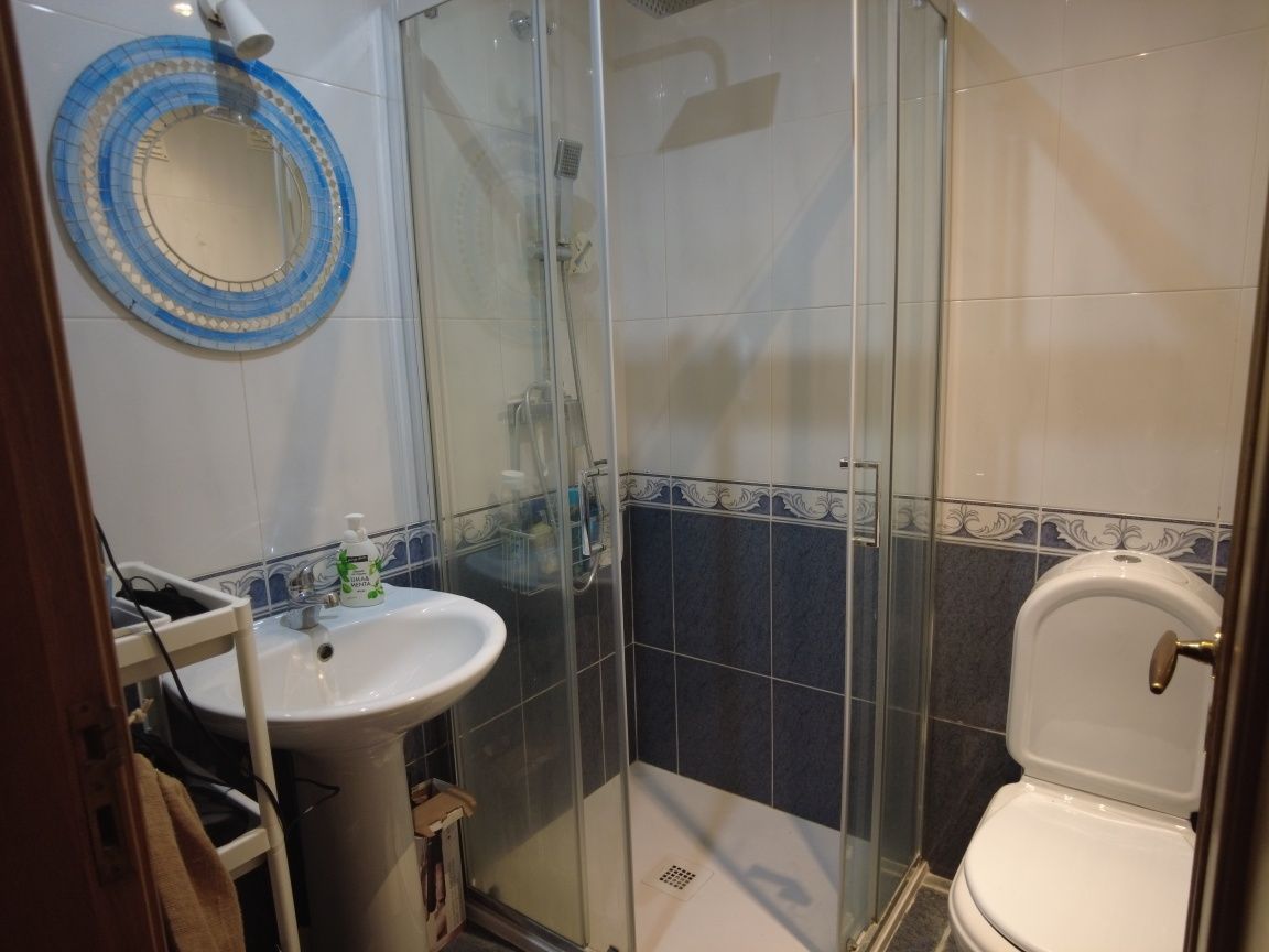 Apartamento T3 c/Garagem-Box e Arrecadação-Qta da Marialva - RESERVADO