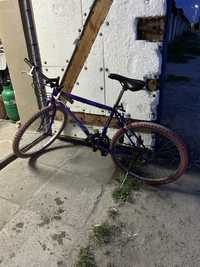 Rower MTB Cosmo sport old school vintage youngtimer