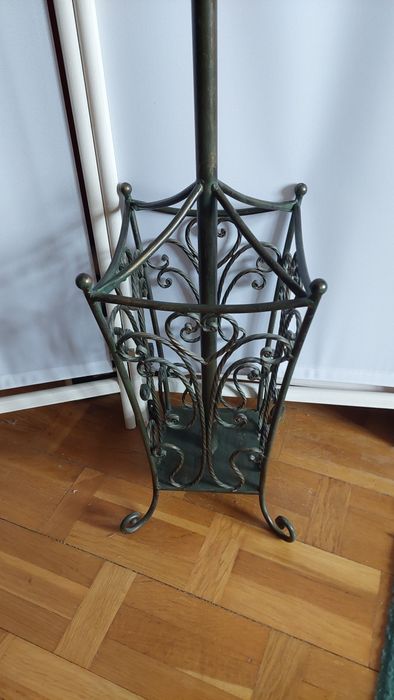 Wieszak na przedpokój