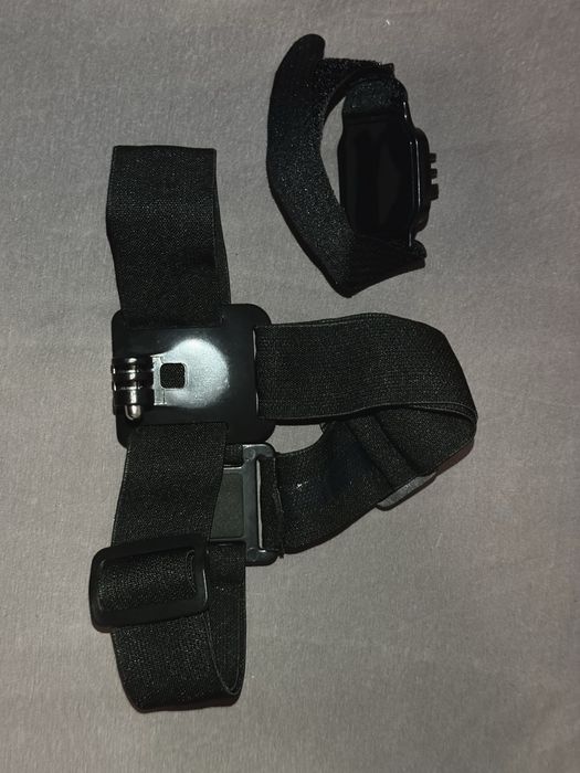 Продам свій GoPro hero 9 black