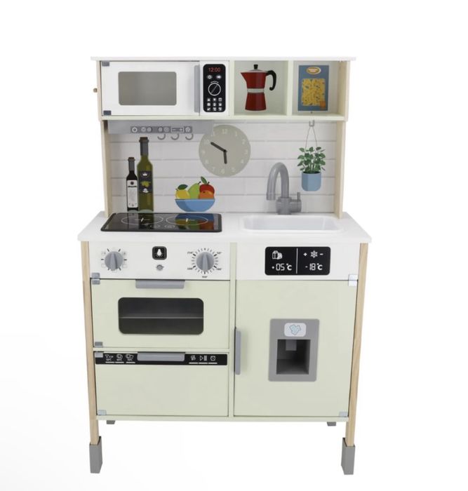 Дерев‘яна кухня