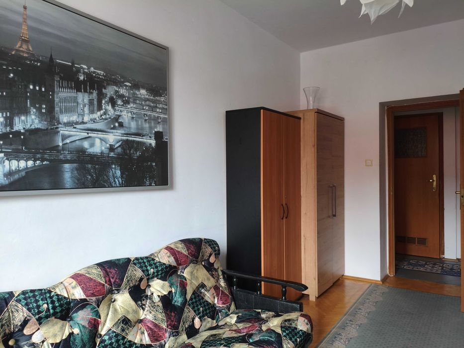 Gdańsk centrum mieszkanie 2 pokoje do wynajęcia