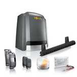 Napęd Zestaw Do Bramy Przesuwnej 8m Somfy Slidy Moove 600 #04385