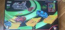 Новый трек tracke racing d663-602