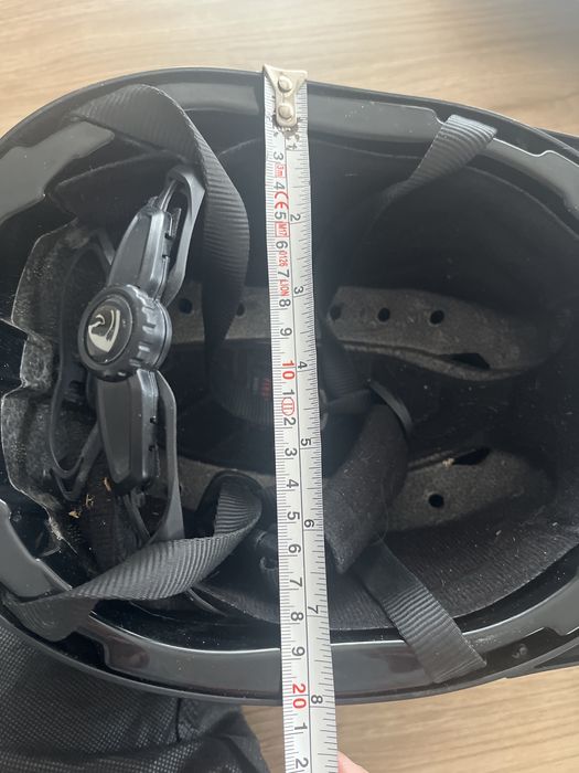 Toque equitacao horka