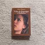 Livro: Vidas de Raparigas e Mulheres de Alice Munro