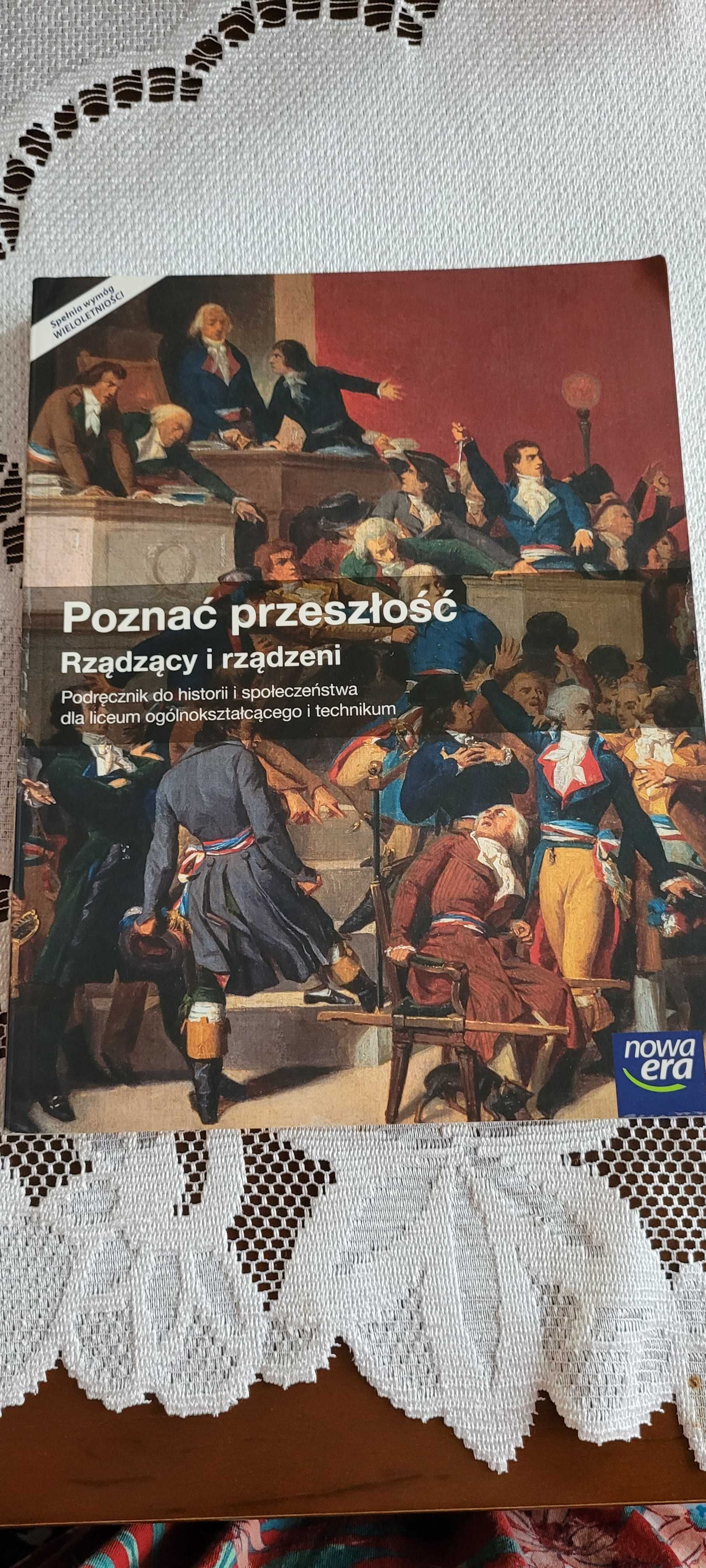 Historia i społeczeństwo .Poznać przeszłość Rządzący i rządzeni