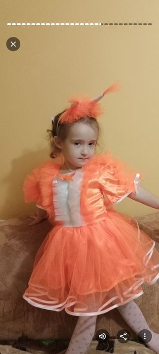 Костюм гном,ельф