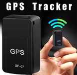 Lokalizator GPS GSM z funkcją podsłuchu