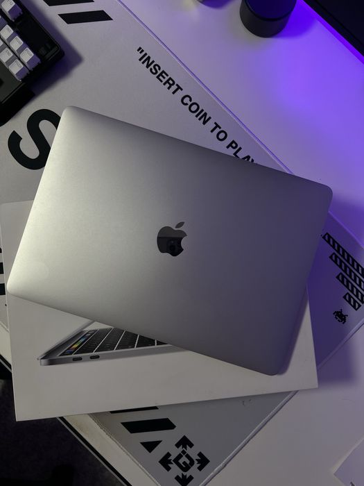 Macbook Pro 2016