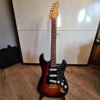 Fender Stratocaster SRV USA