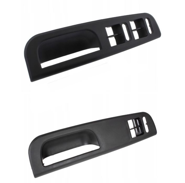 Ручка Накладка Водительской Двери Vw Passat B5,Golf 4,Bora,Skoda