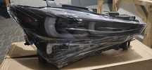 Фари з AFS  права і ліва Mazda cx5 2022 2023 2024 2025 Аналог США