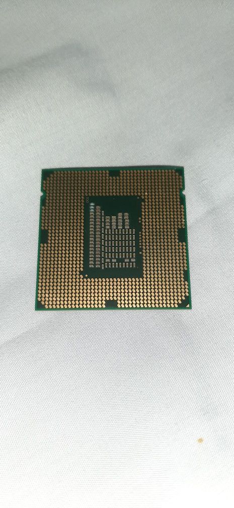 Intel Core i3 2120