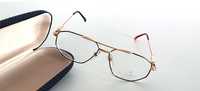 Oprawki do okularów Megro Optik Okulary korekcyjne - OKAZJA NAJTANIEJ