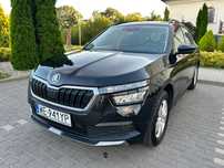 Skoda Kamiq 1.0 TSi 115 KM, salon PL, ASO, fv23%,