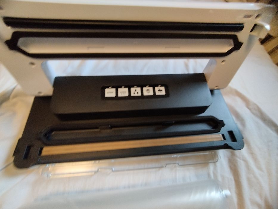 Silver Crest do pakowanie próżniowe