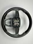 Kierownica Carbon Audi Q7 4M Q8