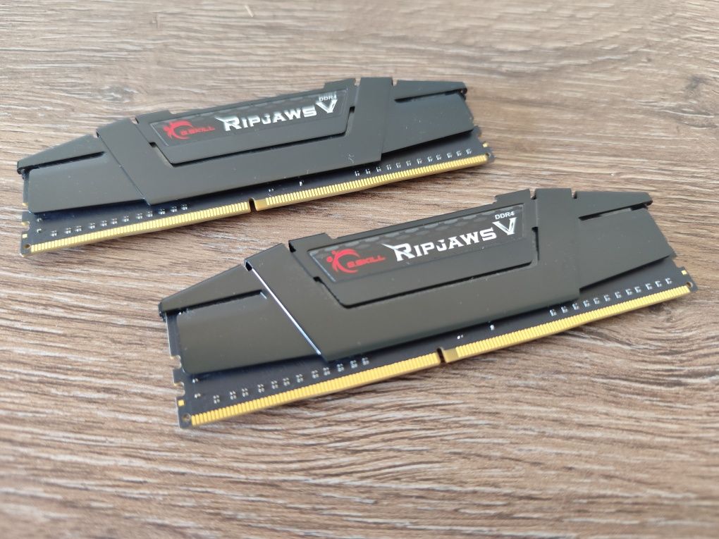 8GB DDR4 3200 2X288 DIMM