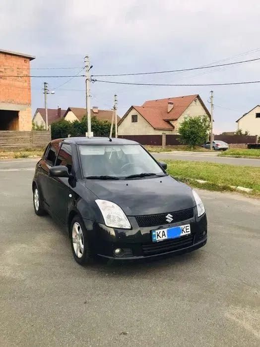 Suzuki Swift авто