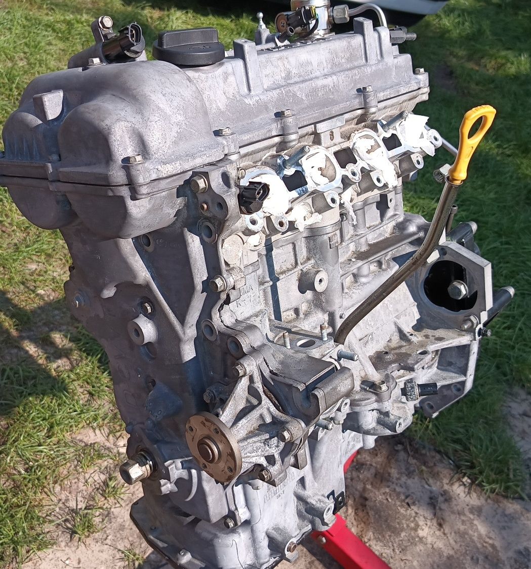 Kia Hyundai 1,6 GDI G4FD G4FG G4FJ 2,0 G4KD G4NC