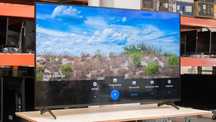 75" 8серія SONY 4K UHD Смарт Український 75X80K Німеччини НОВИЙ