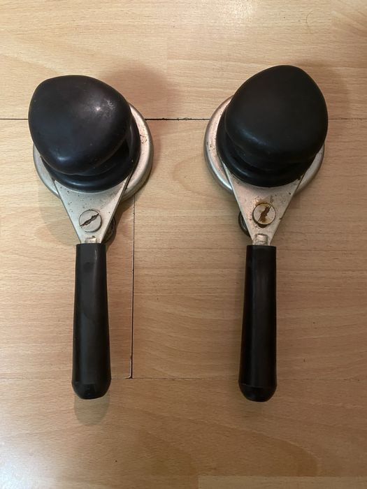 Закаточний ключ.