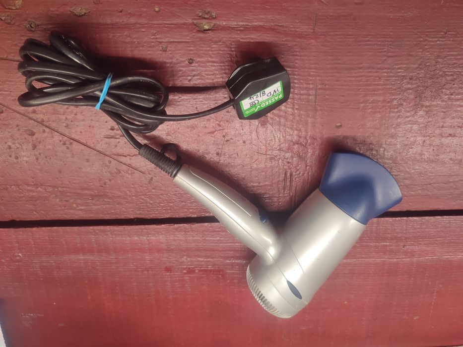 Продам фен дорожный!