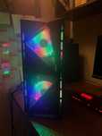 Komputer stacjonarny RYZEN5|RTX2060|RAM 32GB