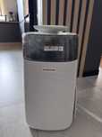 Oczyszczacz powietrza Samsung AX40R3030WM