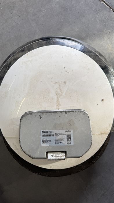 Моноколесо Ninebot one s2