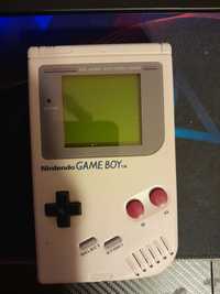 Game Boy Classic (model DMG-01, wersja USA)