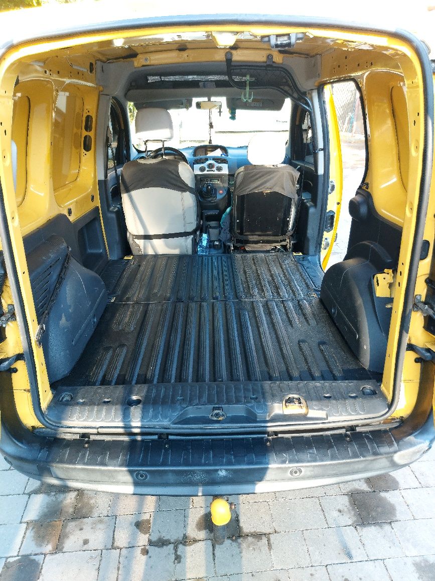 Renault-kangoo 2