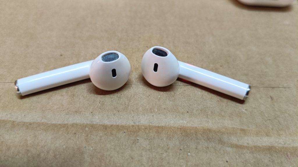 słuchawki bezprzewodowe / bluetooth