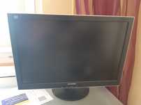 Monitor 22' LCD hyundai