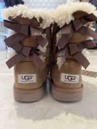 UGG на девочку