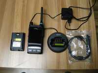 Hytera PDC760 UHF