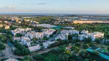 Apartamento Tavira Garden Terraço Privativo