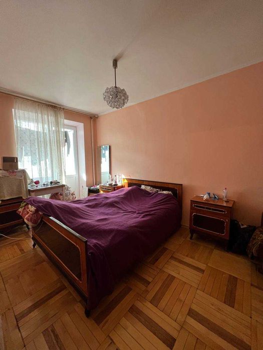 Підселення в 2 кімнатну кватиру (окрема кімната) вул. Вовчинецька