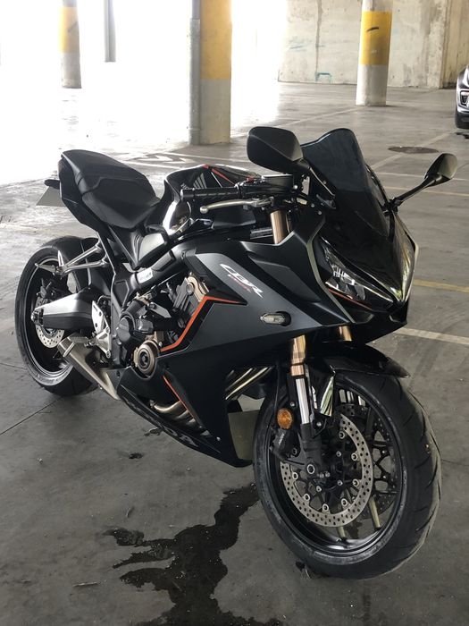 Peças originais para honda *Novas