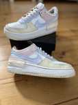Nike air force 1 shadow pastel