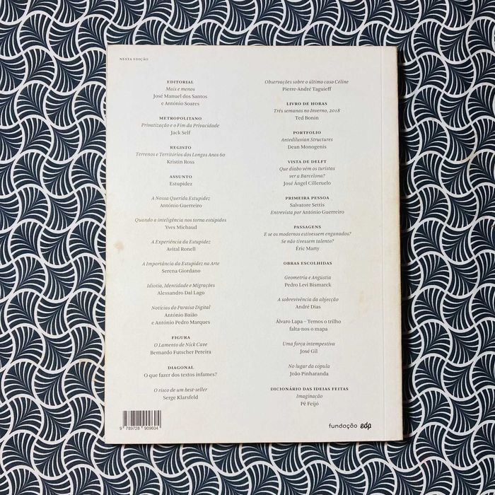 Revista Electra nº2