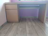 Biurko Ikea Malm